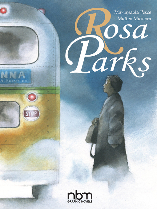 Title details for Rosa Parks by Matteo Mancini - Available